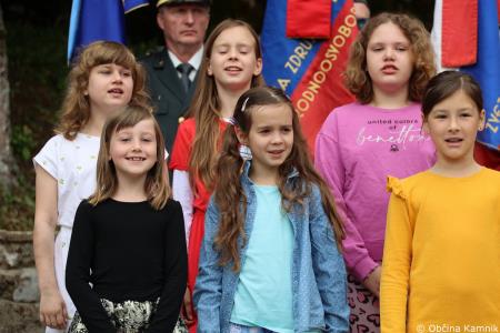 Tradicionalna spominska slovesnost v Češnjicah  (21)